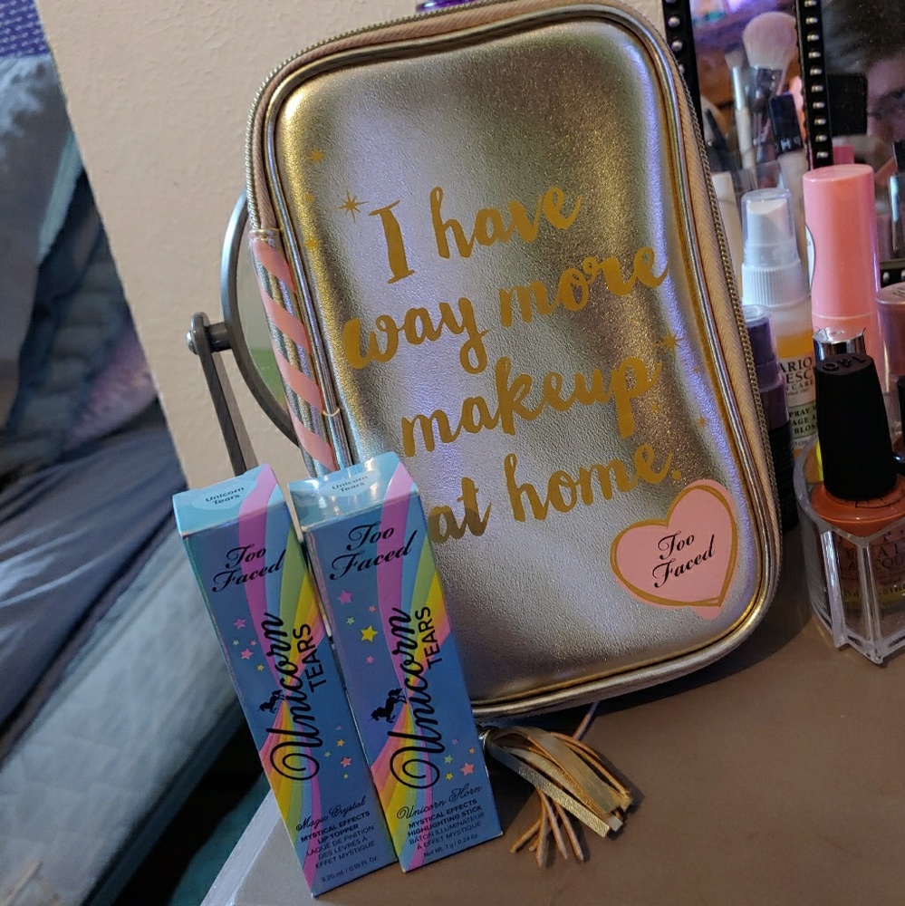 SALE! Too faced bundle